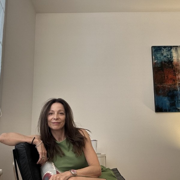 Mara Beausoleil