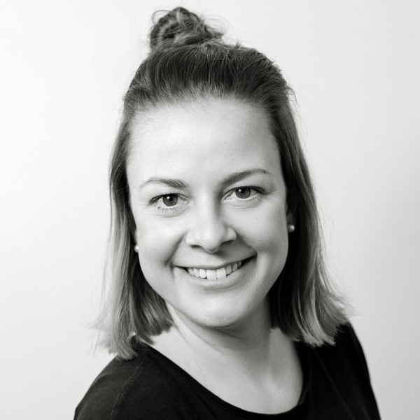 Rebecca Mäkeläinen