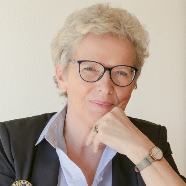 Marie Odile Laurent Boulet