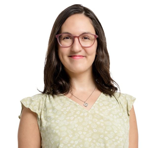 Erika Judith Habegger