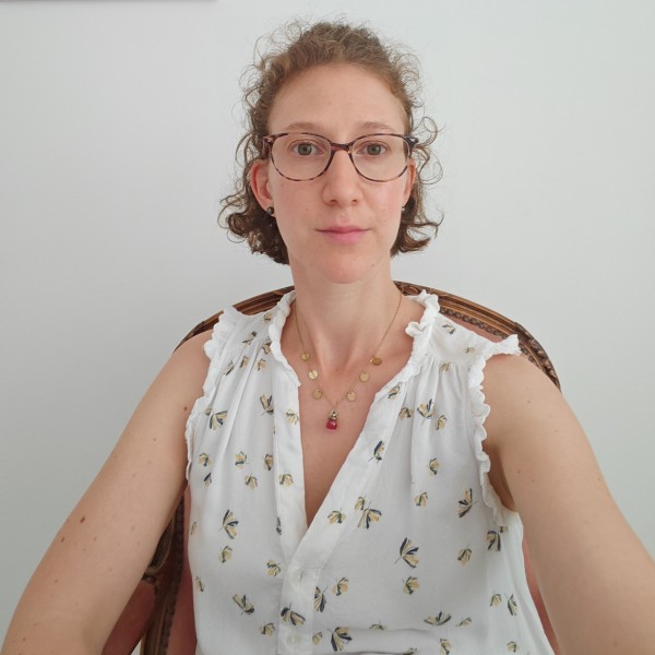 Marina Apelbaum