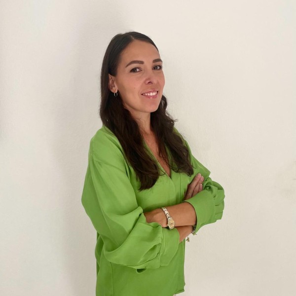 Federica Marianna Amadò