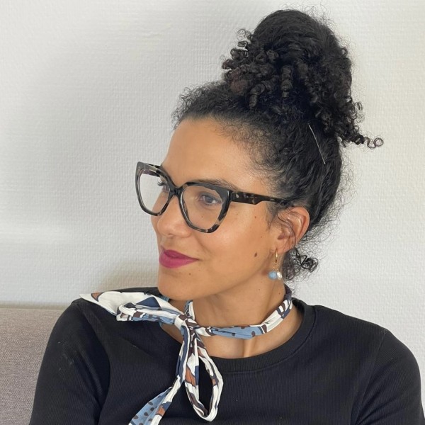 Noémie Gachoud