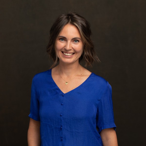 Martina Berndt