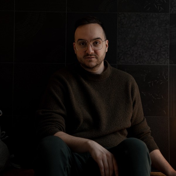 Roberto Nihil