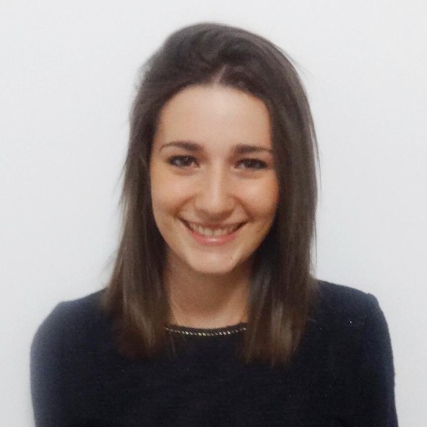 Claudia Burei
