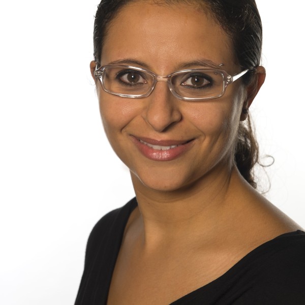 Mirjam Kessler