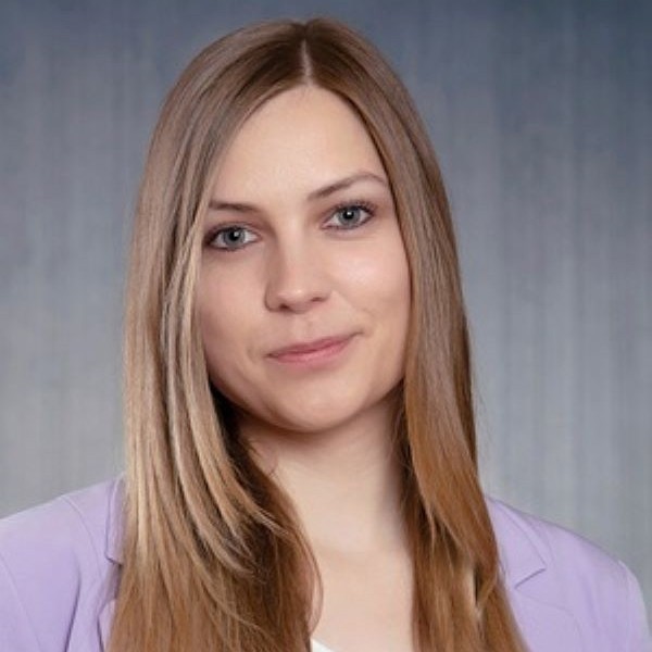 Nina Kreienbühl