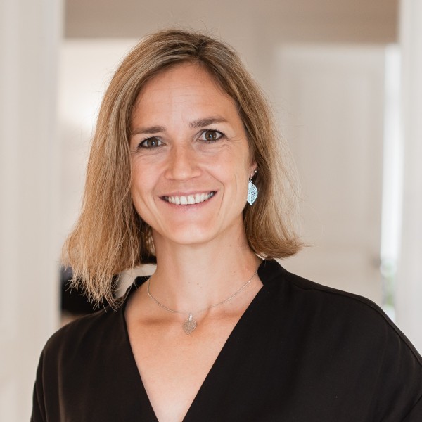 Tanja Hug