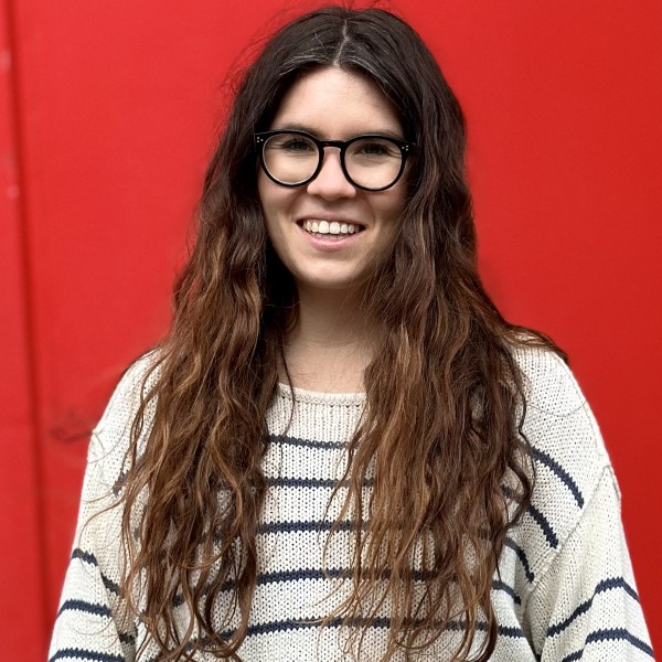 Michelle Danuser