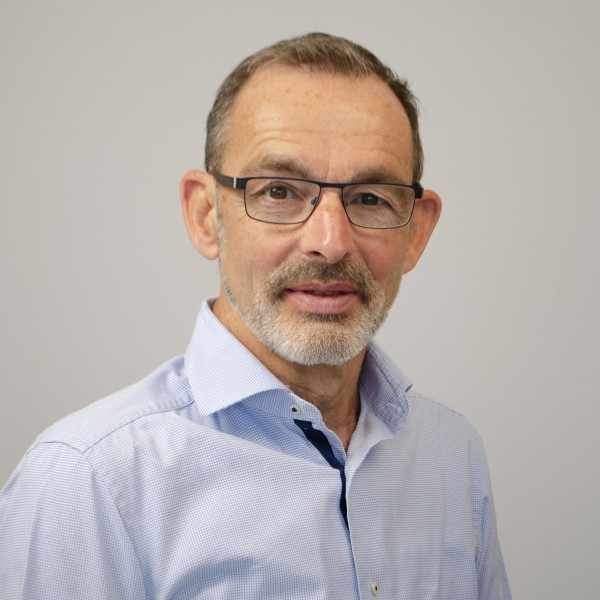Rolf Nyfeler