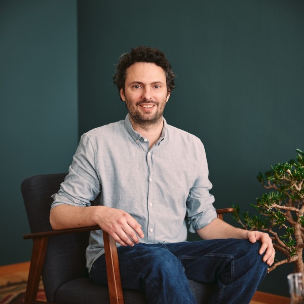 Falco Meyer