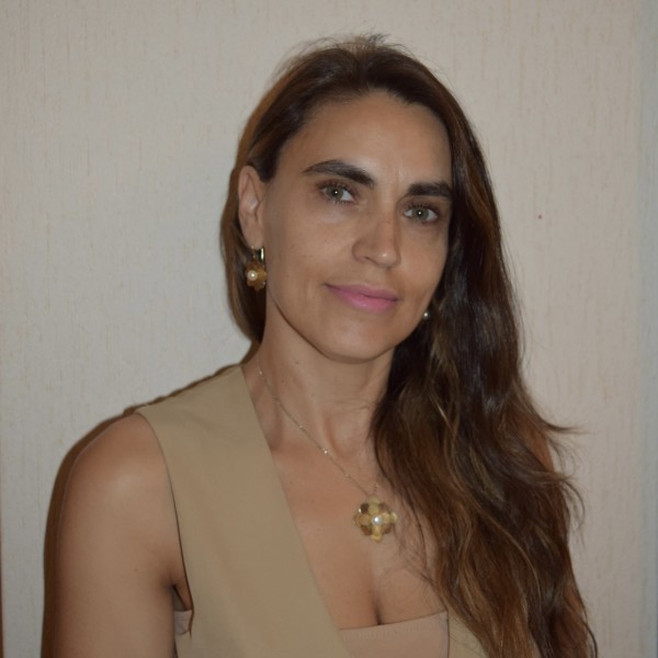 Silvana Andreia Gonçalves Pereira