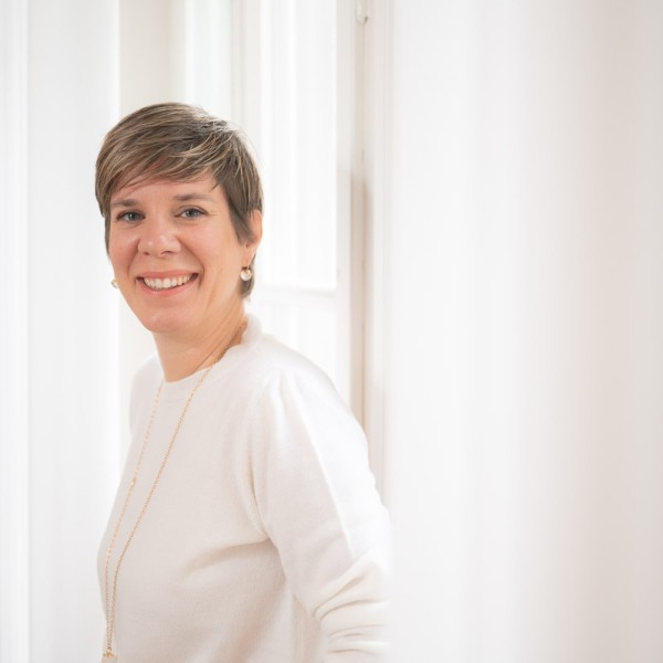Nina Gubser
