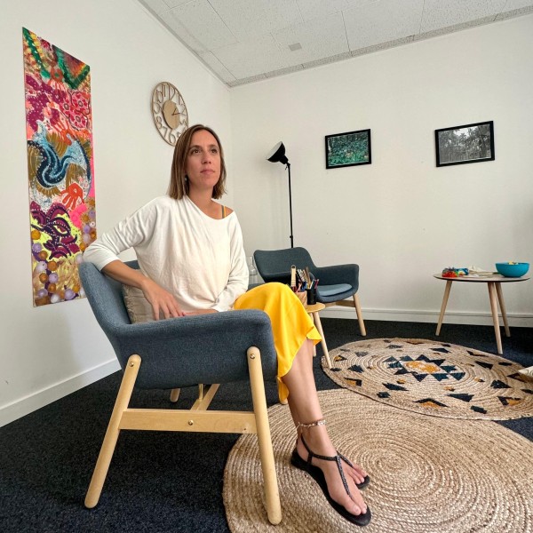 Lisa Bourgeois