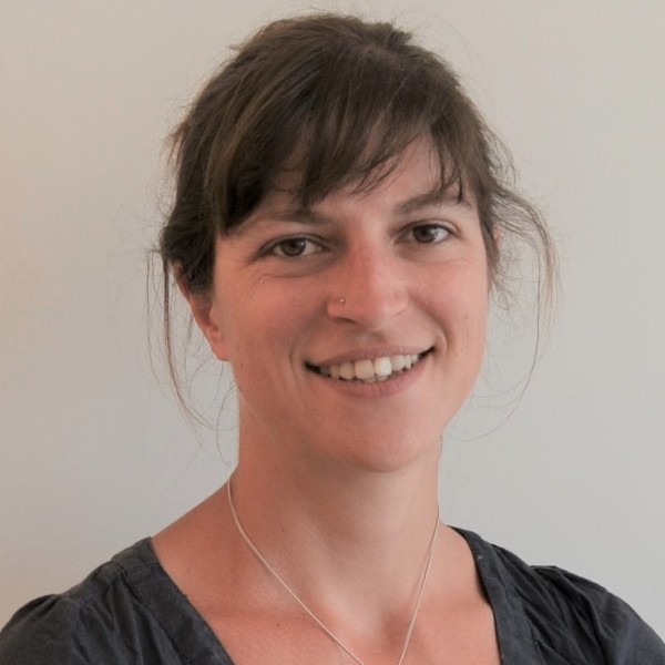 Pauline Godat