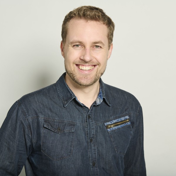 Philipp Haenel