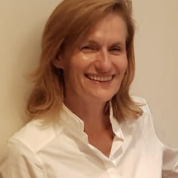 Melanie Grigoleit