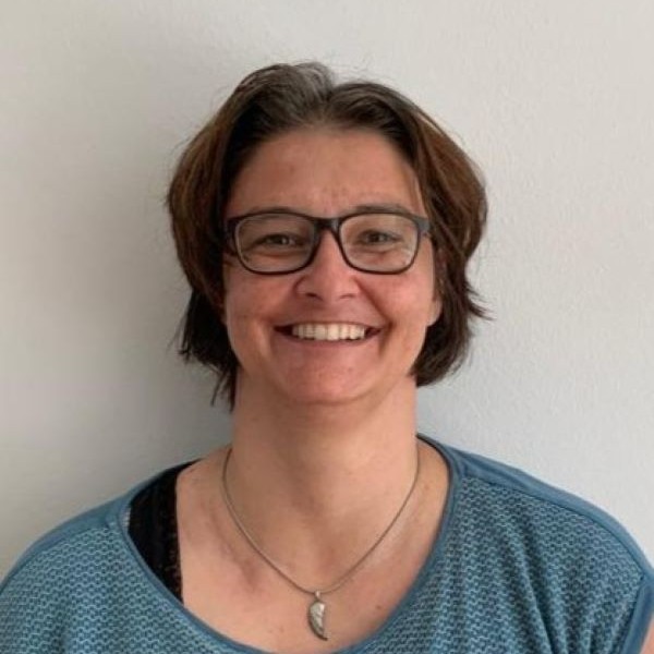 Susanne Rüttimann