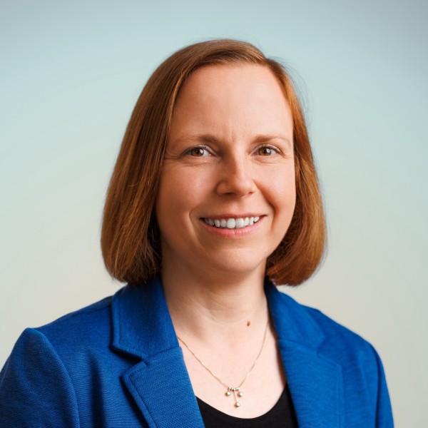Susanne Thomi-Marxer