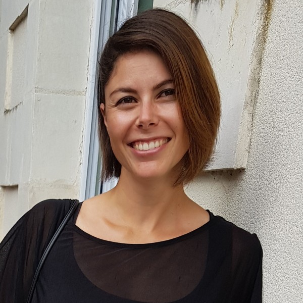 Fanny Joubert