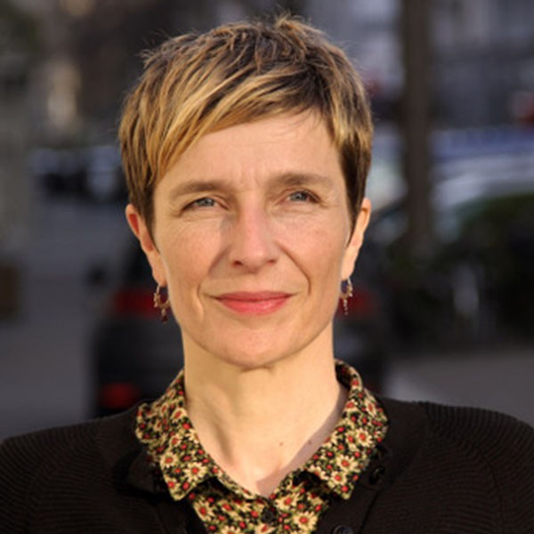 Gabriela Köhler-Kaufmann