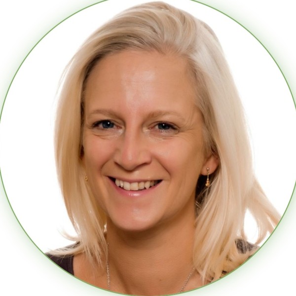 Nathalie Martin