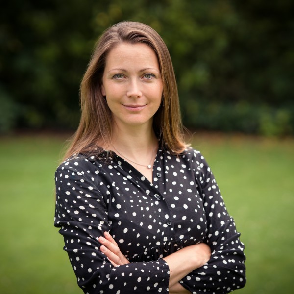 Andrea Leininger