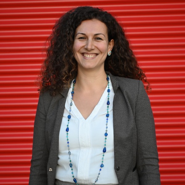 Daniela Pasquale