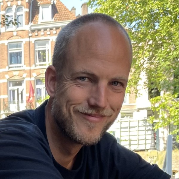 Harro de Groot
