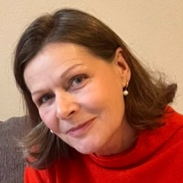 Francine von Weissenfluh