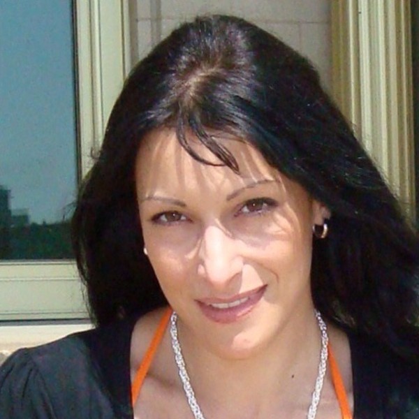 Melanie Van Berkel
