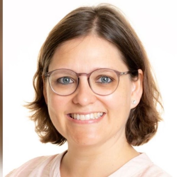 Noemi Eva Friedli Strahm