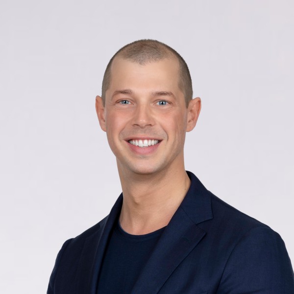 David Bantel