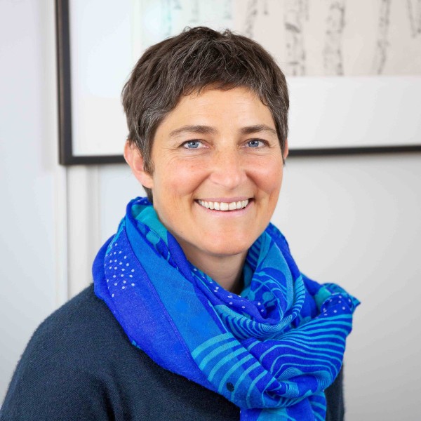 Barbara Lüthi-Eisenegger
