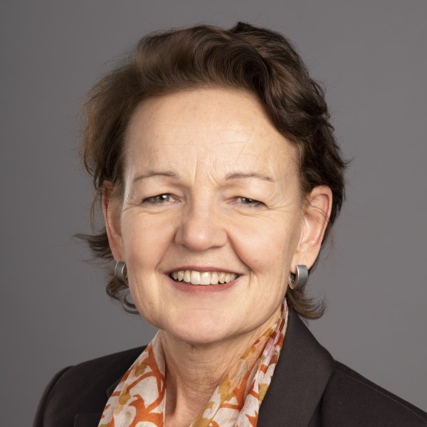 Claudia Gysling-Tappeiner