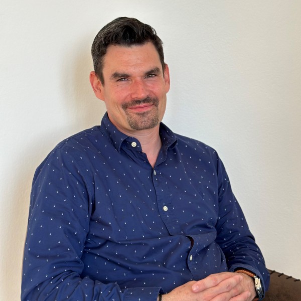 Adrian Kamber