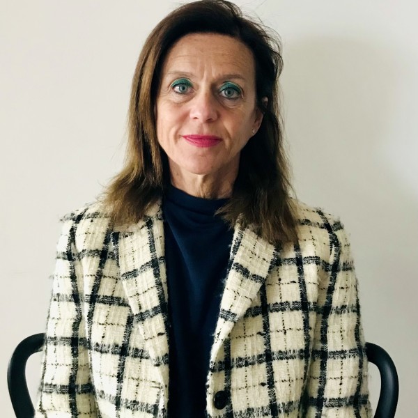 Monica Lavecchia