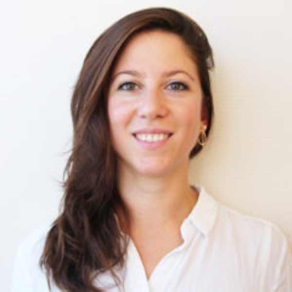 Céline Kosirnik