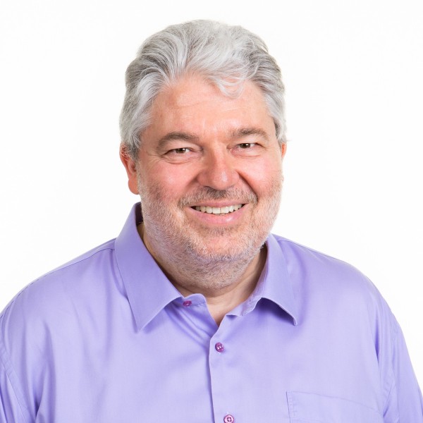 Christian Voirol