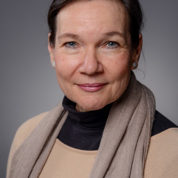 Dana Markevitch Middleton