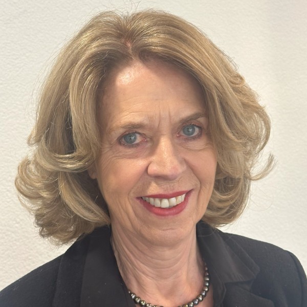 Katharina Balmer Utiger