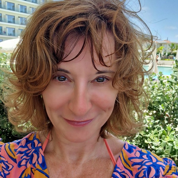 Antje Preibisch