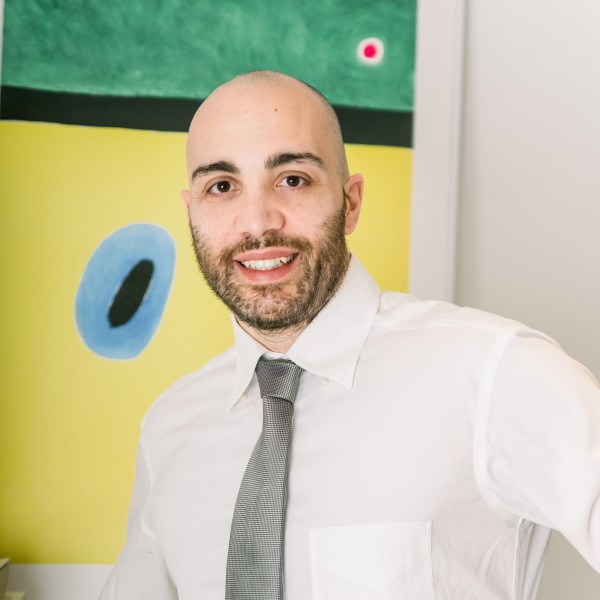 Luca Fongaro