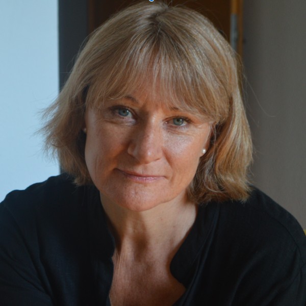 Laurence Ospel Duvoisin