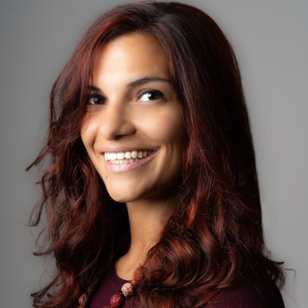 Elisa Schamberger-Bignasca