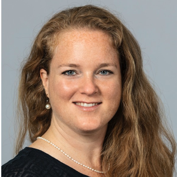 Sanne van der Mark