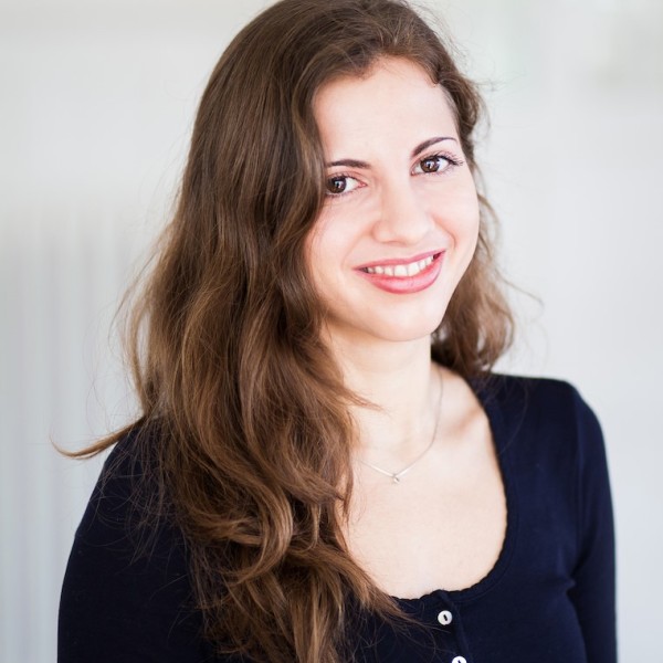 Tamara Maria Stalder