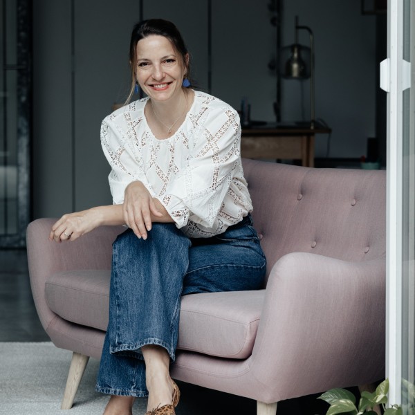 Catherine Eve Bauer