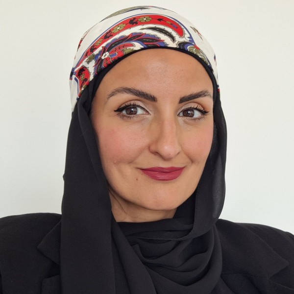 Deniz Demircan